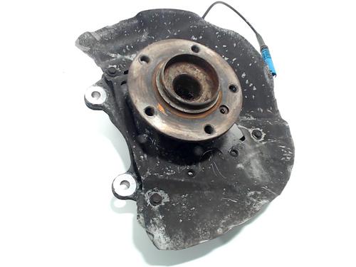 Used Right front steering knuckle BMW 5 Touring (E61) 520 d (163 hp) 13204382