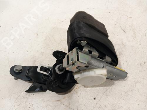 Used Front right seatbelt Front right seatbelt CITROËN C4 CACTUS 1.2 THP 110 (110 hp) 33720043 33720043