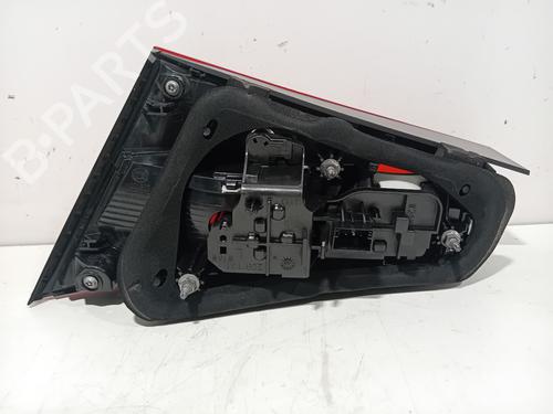 Left tailgate light AUDI A3 Sportback (8VA, 8VF) 1.6 TDI | BP36260659C79 - Image 2