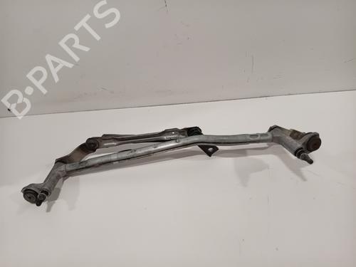 Used Front wipers mechanism VW CADDY IV Box Body/MPV (SAA, SAH) 2.0 TDI (150 hp) 29816295