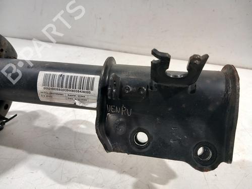 Right front shock absorber JEEP COMPASS (MP, M6, MV, M7) 1.3 | BP37799294M17  - Image 6
