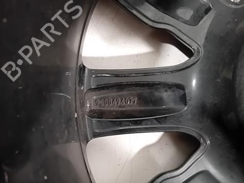 Rim CITROËN C4 CACTUS 1.6 BlueHDi 100 | BP27986691C45