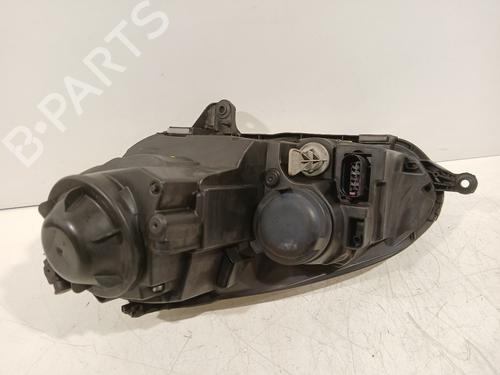 Right headlight VW GOLF V (1K1) 1.4 TSI | BP37490620C29 - Image 3