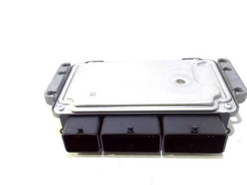 Engine control unit (ECU) RENAULT TWINGO III (BCM_, BCA_) 1.0 SCe 70 | BP7769601M57 