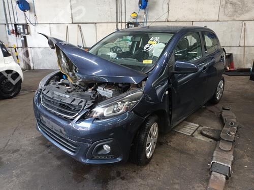 Recambios PEUGEOT 108 1.0 VTi 4821727