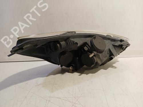 Left headlight RENAULT CLIO IV (BH_) 0.9 TCe 90 (BHNF, BHMA, BHMH, BHJK, BHJR) | BP32781063C28 - Image 3