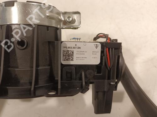 Steering column stalk PORSCHE CAYENNE (92A) 4.8 S | BP18022613I23 - Image 8
