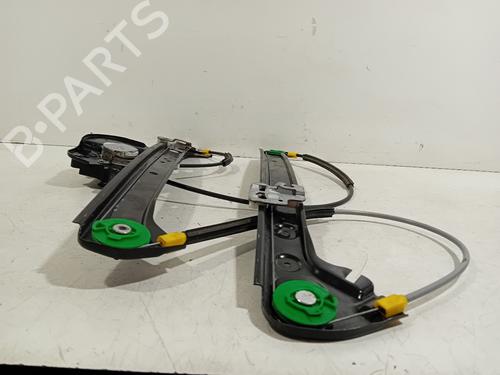 Front right window mechanism BMW X5 (E53) 4.4 i | BP20094696C23 
