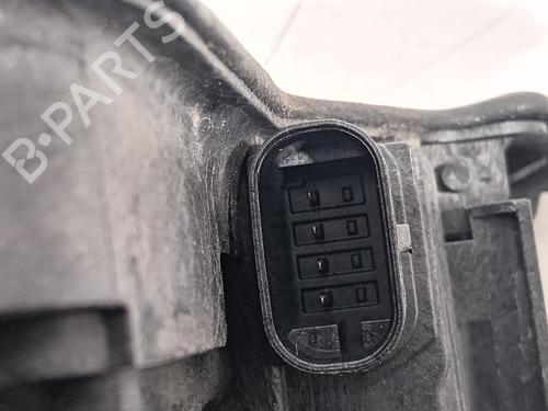 Front left lock BMW X3 (G01, F97, G08) iX3 | BP30877603C98