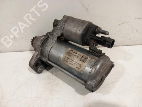Used Starter Starter 38625231 38625231