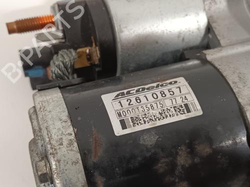 Starter CADILLAC CTS 3.6 | BP27327515M8 - Image 7