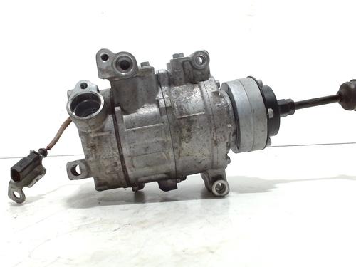 Used AC compressor AC compressor AUDI A6 C7 Avant (4G5, 4GD) RS6 quattro (560 hp) 13387457 13387457