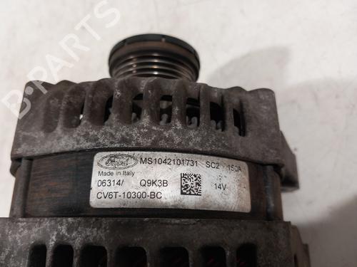 Alternator FORD FIESTA VI (CB1, CCN) 1.0 EcoBoost | BP38166325M7 - Image 6