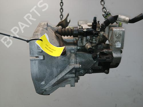 Gearbox FIAT 500 (312_) 0.9 (312AXG1A, 312.AXG11) | BP27544227M3 