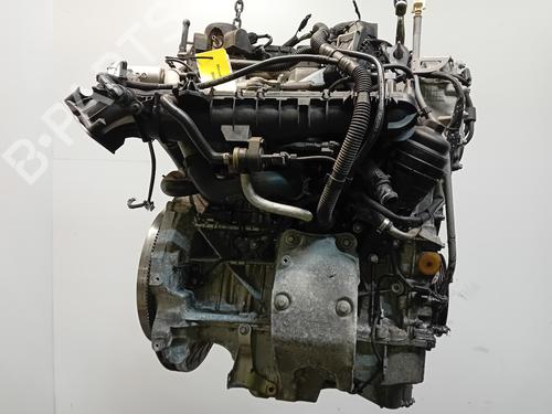 Engine MERCEDES-BENZ GLA-CLASS (X156) GLA 200 (156.943) (156 hp) M270910