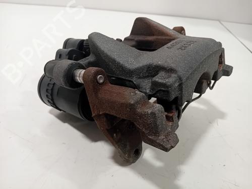 Left rear brake caliper JAGUAR F-PACE (X761) 2.0 TD4 AWD | BP32774706M107 - Image 2