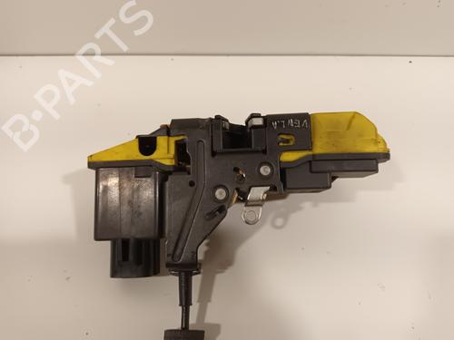 Rear left lock VOLVO XC90 I (275) D5 AWD | BP15943841C100 