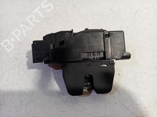 Tailgate lock PEUGEOT 3008 II SUV (MC_, MR_, MJ_, M4_) 2.0 BlueHDi 180 | BP18480915C101