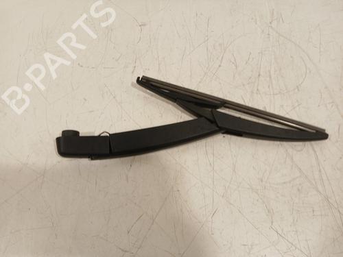 Used Rear windshield wiper arm Rear windshield wiper arm 36884680 36884680