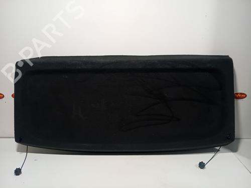 Hattehylde Hattehylde VW POLO V (6R1, 6C1) 1.2 TDI (75 hp) 36229945 36229945