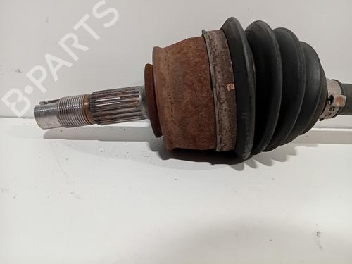 Right front driveshaft OPEL ADAM (M13) 1.4 | BP28283059M39 