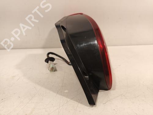 Right taillight MITSUBISHI MIRAGE / SPACE STAR VI Hatchback (A0_A) 1.0 (A05A) | BP31886749C35