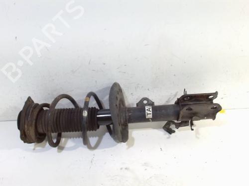 Used Left front shock absorber NISSAN JUKE (F15) 1.5 dCi (110 hp) 8067750