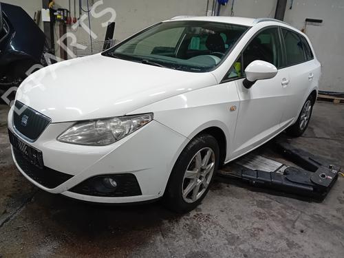 Used Parts SEAT IBIZA IV ST (6J8, 6P8) 1.2 TDI 4437250