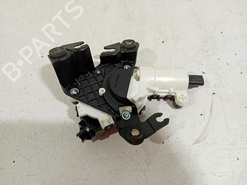 Electronic module PEUGEOT 3008 II SUV (MC_, MR_, MJ_, M4_) 1.6 BlueHDi 120 | BP22542593M83 
