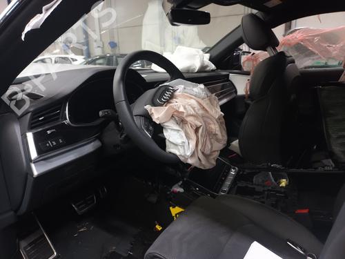Headlight switch AUDI Q8 (4MN, 4MT) 55 TFSI e quattro | BP37493691I24 - Image 10