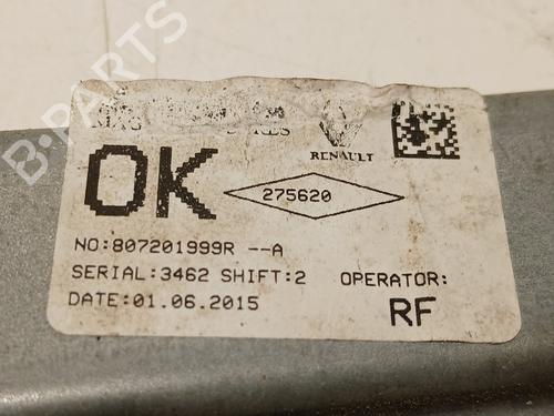 Front right window mechanism DACIA SANDERO II 1.2 | BP24868932C23 - Image 5