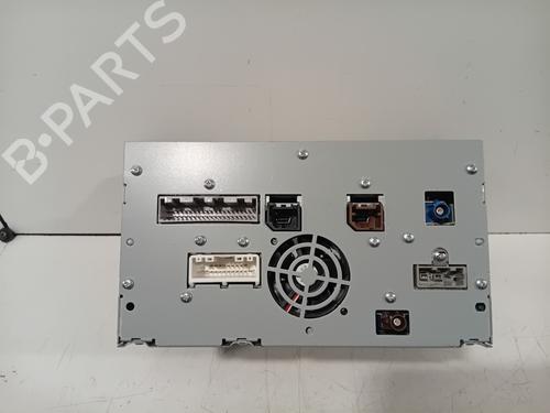 Electronic module NISSAN LEAF (ZE1) Electric | BP39883275M83 - Image 5