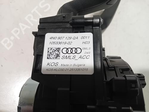 Steering column stalk AUDI Q8 (4MN, 4MT) 55 TFSI e quattro | BP37493690I23 - Image 4