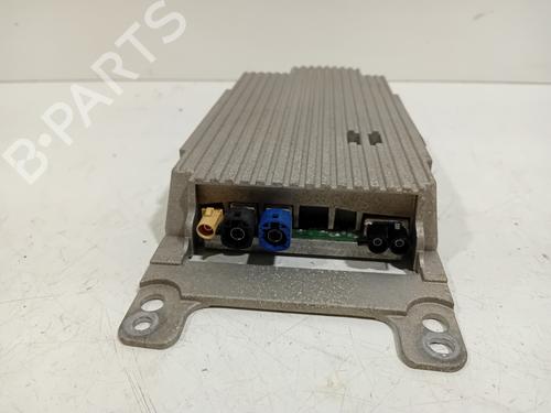 Electronic module BMW 5 Touring (F11) 528 i | BP16931844M83 