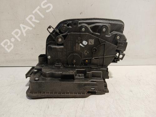 Used Front right lock Front right lock BMW X1 (F48) sDrive 18 i (136 hp) 33268328 33268328