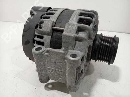 Alternator AUDI A4 B8 (8K2) 1.8 TFSI | BP32315857M7 - Image 2