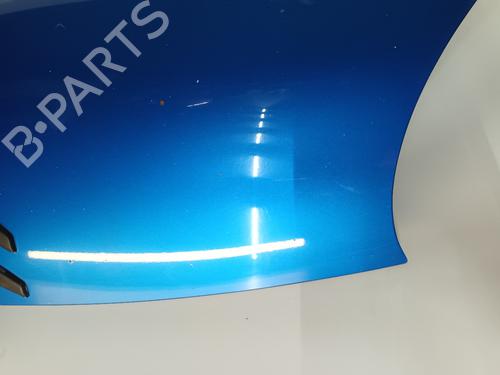 Hood CITROËN C1 (PM_, PN_) 1.0 | BP31261650C1