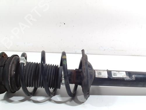 Used Left front shock absorber Left front shock absorber 13713686 13713686