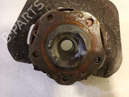 Right rear steering knuckle PORSCHE 911 (996) 3.4 Carrera | BP17837038M28 