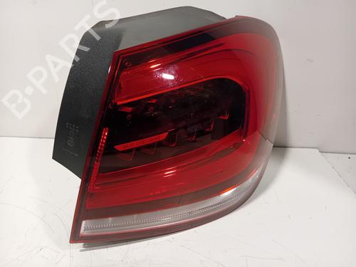 right-taillight-mercedes-benz-a-class-w177-2018-33661341 main image