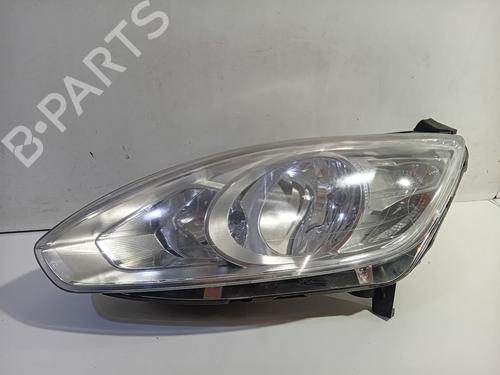 Used Left headlight FORD GRAND C-MAX (DXA/CB7, DXA/CEU) 1.0 EcoBoost (125 hp) 29528179