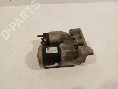 Used Starter CITROËN C3 Picasso (SH_) 1.6 VTi 120 (120 hp) 30567152