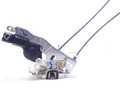 Used Front right lock NISSAN PIXO (UA0) 1.0 (68 hp) 13199820