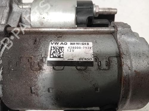Starter AUDI A4 B8 Avant (8K5) 1.8 TFSI | BP40610559M8 - Image 2
