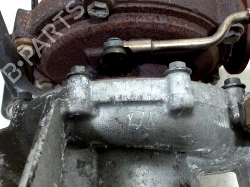 Turbocharger/Supercharger BMW 5 Gran Turismo (F07) 530 d | BP10066905M71 