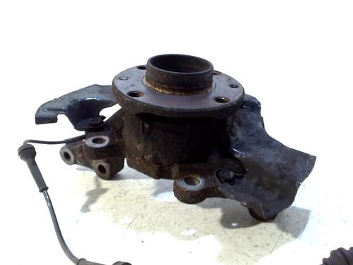 Left front steering knuckle FIAT FIORINO Box Body/MPV (225_) 1.3 D Multijet (225BXD1A, 225BXB1A, 225BXB11) | BP13203098M25 
