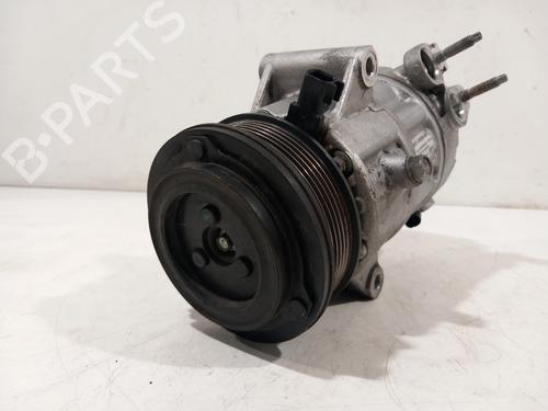 AC Kompressor AC Kompressor FORD FOCUS IV Turnier (HP) 1.5 EcoBoost (182 hp) 37257581 37257581