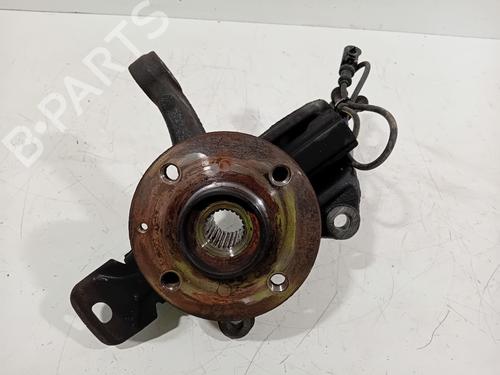 Fusée avant droite TOYOTA AYGO (_B4_) 1.0 VVTi (KGB40) (72 hp) 31147988