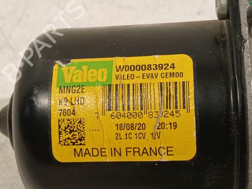 Front wiper motor OPEL COMBO Box Body/MPV (K9) 1.5 D | BP29169500M29  - Image 7