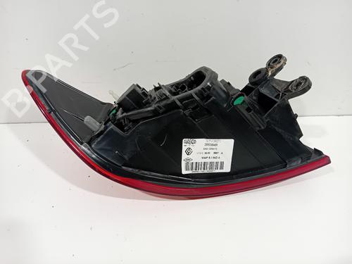 Right taillight RENAULT CLIO IV (BH_) 0.9 TCe 75 (BHNP) | BP23988277C35 